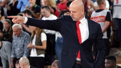 80976a88 sasa obradovic signals monaco euroleague