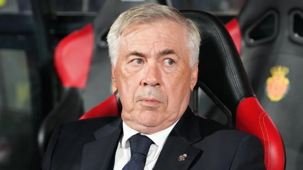 Carlo Ancelotti Real Madrid 2024 25.jpg