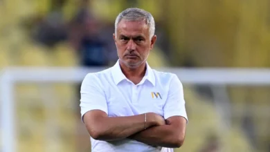 José Mourinho