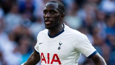 Moussa Sissoko