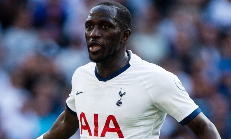 Moussa Sissoko