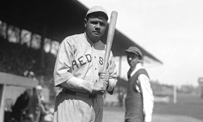 babe-ruth