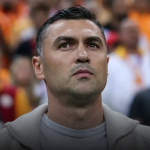 Burak Yilmaz Clashes with Trabzonspor Fans