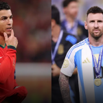 Sir Alex Ferguson Ends the GOAT Debate Between Ronaldo and Messi