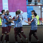 Simon Banza Shines as Trabzonspor Secures First Victory of the Season