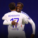 Lyon remporte une victoire spectaculaire sur Toulouse grâce à un but à la 90+5 minute