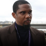 Eto’o banned from attending Cameroon games