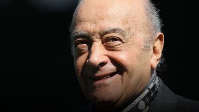 Al Fayed