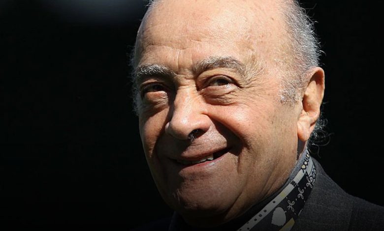 Al Fayed