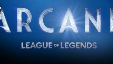 Arcane Season 2