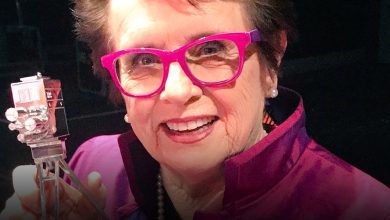 Billie Jean King