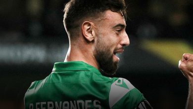 Bruno Fernandes 2