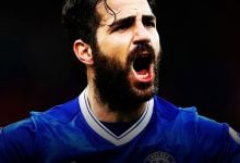 Cesc Fabregas 1