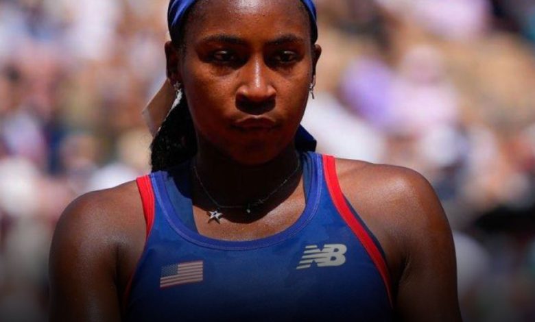 Coco Gauff