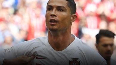 Cristiano Ronaldo 2