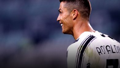 Cristiano Ronaldo 3