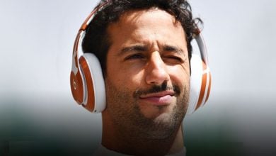 Daniel Ricciardo 1