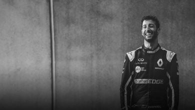 Daniel Ricciardo