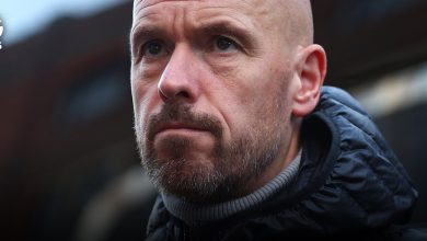 Erik ten Hag