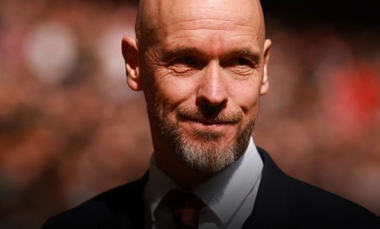 Erik ten Hag