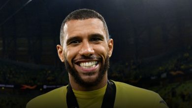 Etienne Capoue