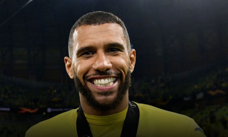 Etienne Capoue