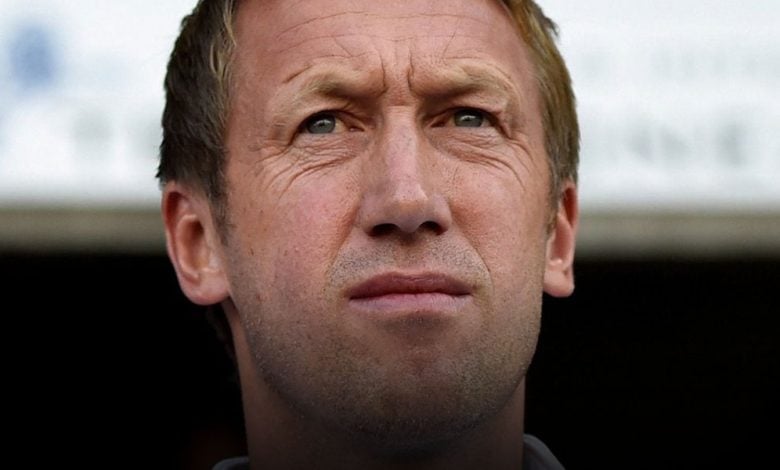 Graham Potter