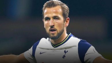 Harry Kane 1