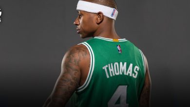 Isaiah Thomas