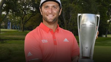 Jon Rahm