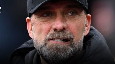 Jurgen Klopp