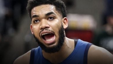 Karl-Anthony Towns