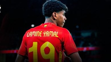 Lamine Yamal 3