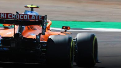 Lando Norris 1