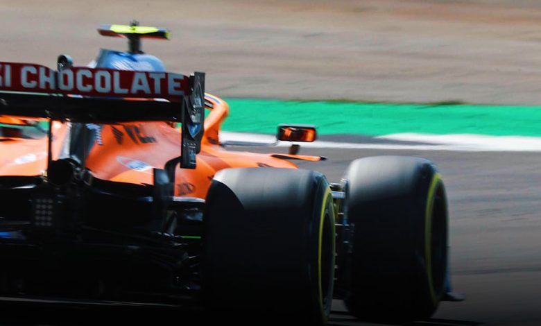 Lando Norris 1