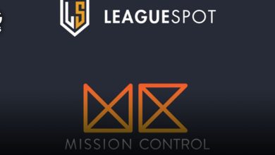 LeagueSpot