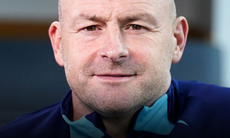 Lee Carsley