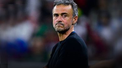 Luis Enrique