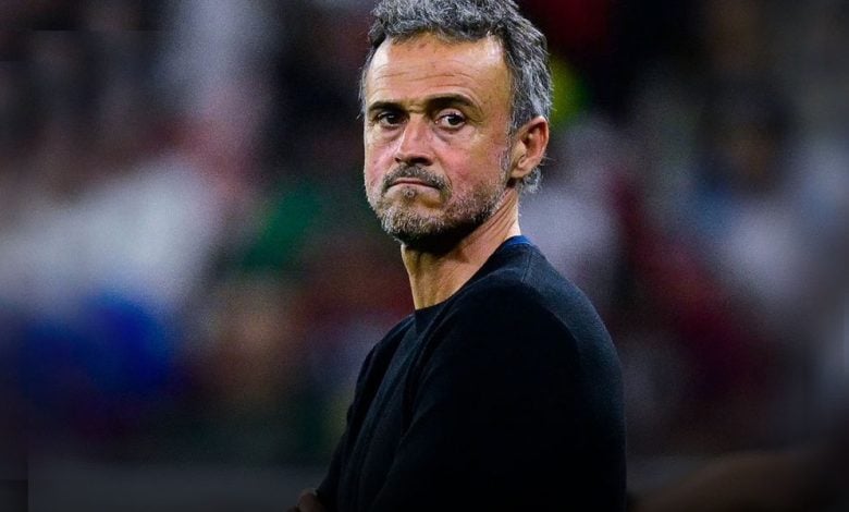 Luis Enrique