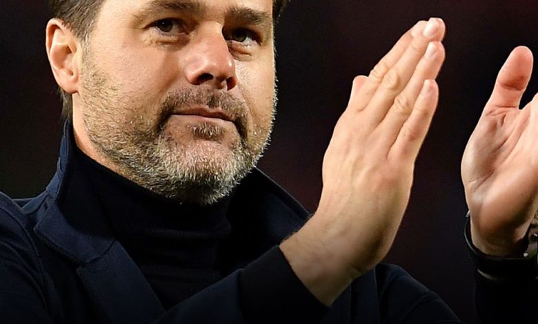 Mauricio Pochettino