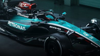 Mercedes-AMG F1