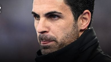 Mikel Arteta