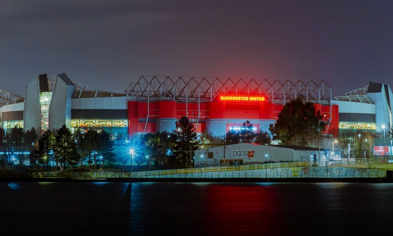 Old Trafford