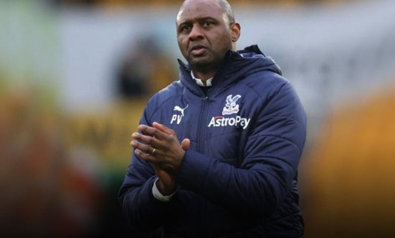 Patrick Viera