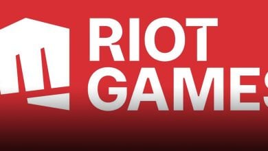 Riot Games