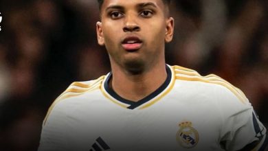 Rodrygo