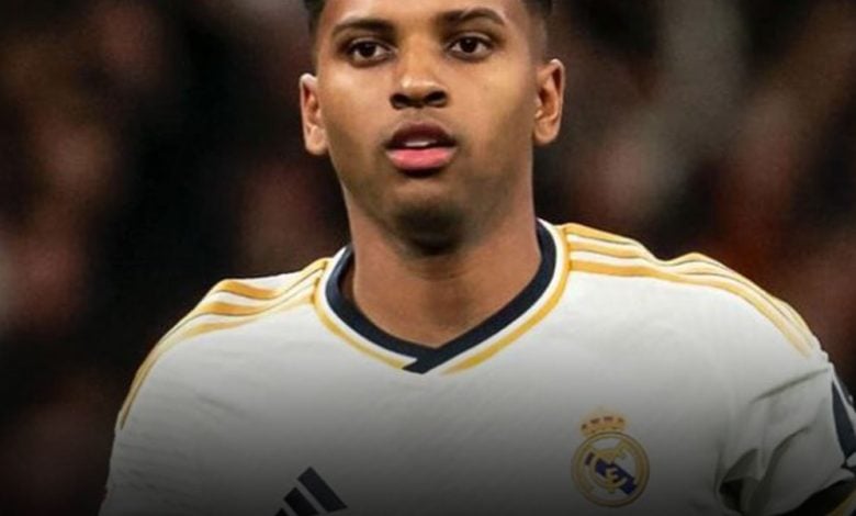 Rodrygo