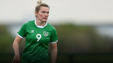 Saoirse Noonan