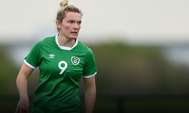 Saoirse Noonan