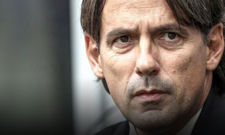 Simone Inzaghi